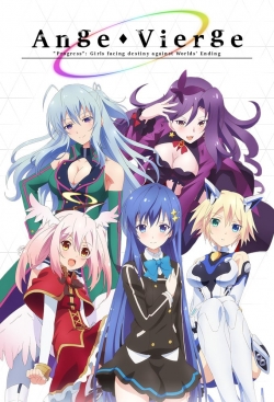 Ange Vierge Ange Vierge