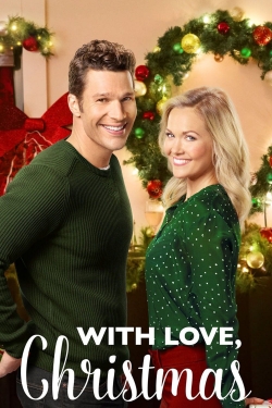 With Love, Christmas With Love, Christmas