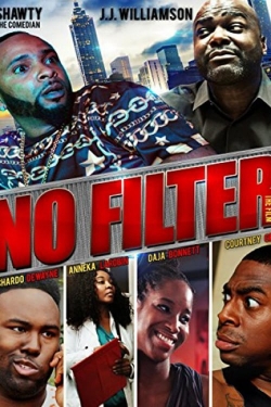 No Filter the Film No Filter the Film