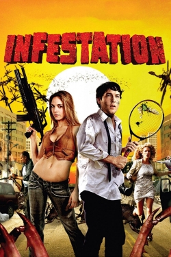 Infestation Infestation