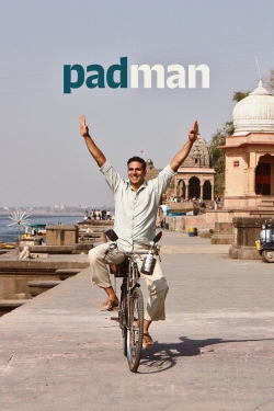 Padman Padman