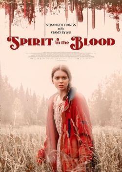 Spirit in the Blood Spirit in the Blood