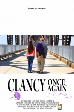 Clancy Once Again Clancy Once Again