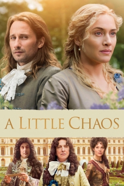 A Little Chaos A Little Chaos