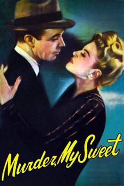 Murder, My Sweet Murder, My Sweet