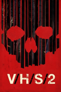 V/H/S/2 V/H/S/2