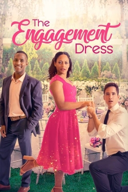 The Engagement Dress The Engagement Dress