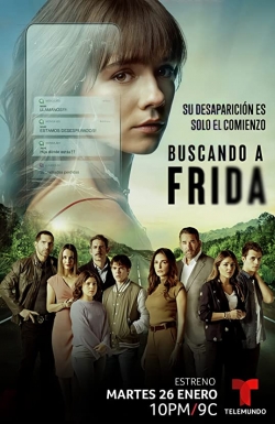 Buscando A Frida Buscando A Frida