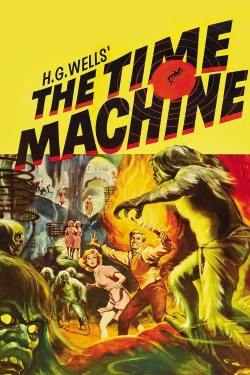 The Time Machine The Time Machine