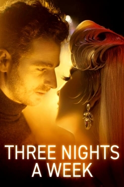 Three Nights a Week Three Nights a Week