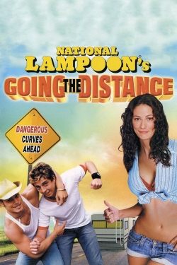 Going the Distance Going the Distance