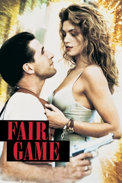 Fair Game Fair Game