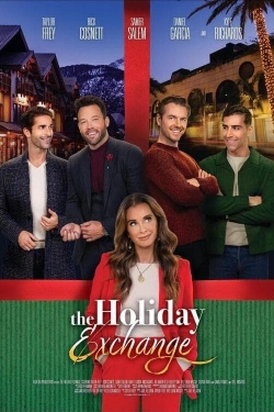 The Holiday Exchange The Holiday Exchange