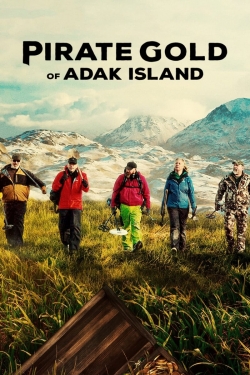 Pirate Gold of Adak Island Pirate Gold of Adak Island