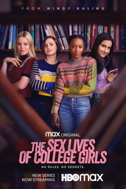 The Sex Lives of College Girls The Sex Lives of College Girls