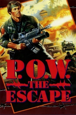 P.O.W. The Escape P.O.W. The Escape