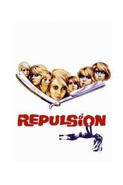 Repulsion Repulsion