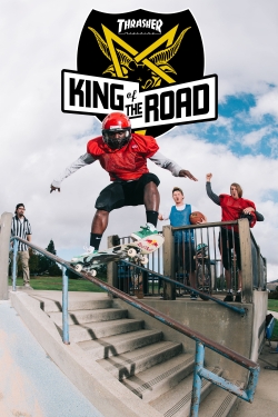 King of the Road King of the Road