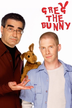 Greg the Bunny Greg the Bunny