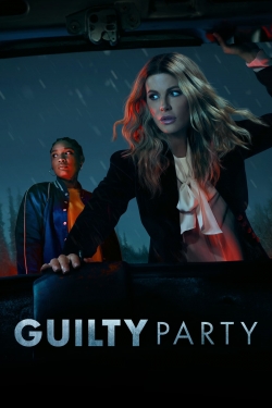 Guilty Party Guilty Party