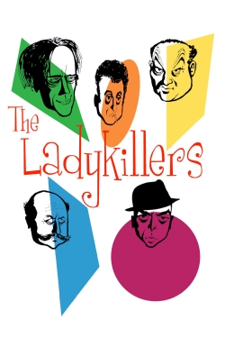 The Ladykillers The Ladykillers