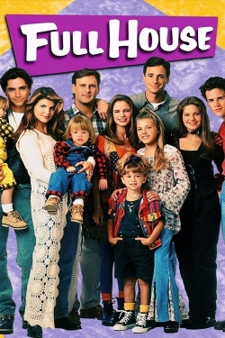 Full House Full House