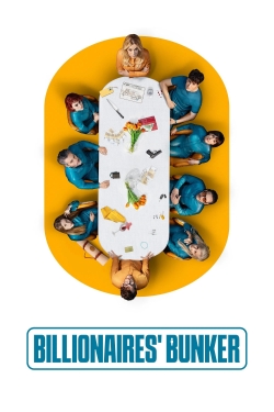 Billionaires' Bunker Billionaires' Bunker