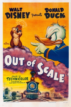 Out of Scale Out of Scale
