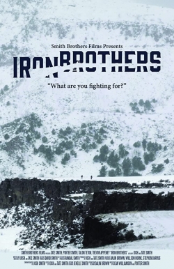 Iron Brothers Iron Brothers