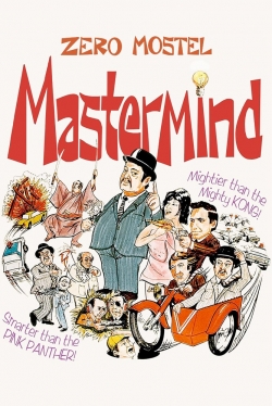 Mastermind Mastermind