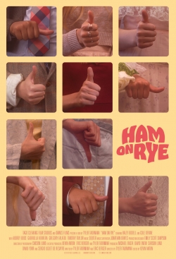 Ham on Rye Ham on Rye