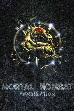 Mortal Kombat: Annihilation Mortal Kombat: Annihilation