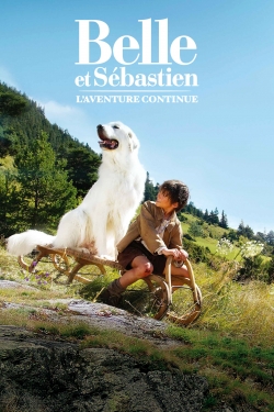 Belle and Sebastian: The Adventure Continues Belle and Sebastian: The Adventure Continues