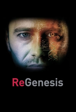 ReGenesis ReGenesis