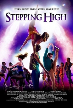 Stepping High Stepping High