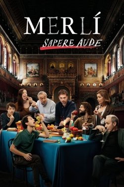 Merlí: Sapere Aude Merlí: Sapere Aude