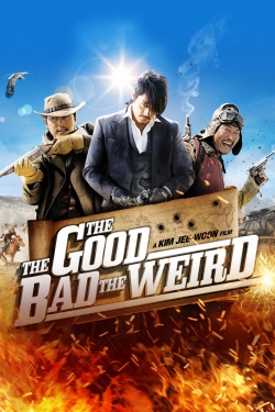 The Good, The Bad, The Weird The Good, The Bad, The Weird