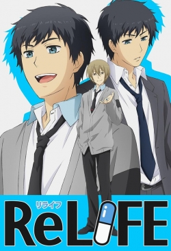 ReLIFE ReLIFE