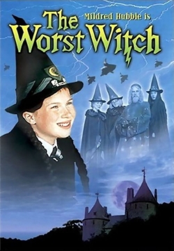 The Worst Witch The Worst Witch