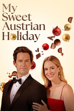 My Sweet Austrian Holiday My Sweet Austrian Holiday