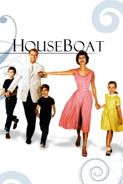 Houseboat Houseboat