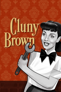 Cluny Brown Cluny Brown