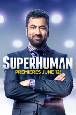 Superhuman Superhuman