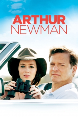 Arthur Newman Arthur Newman
