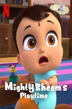 Mighty Bheem's Playtime Mighty Bheem's Playtime
