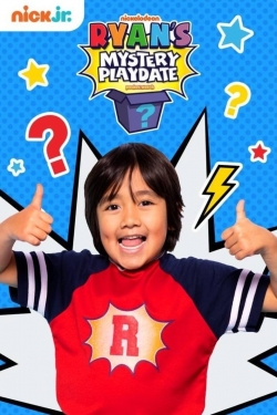 Ryan's Mystery Playdate Ryan's Mystery Playdate