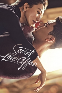 Secret Love Affair Secret Love Affair