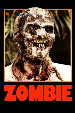 Zombie Flesh Eaters Zombie Flesh Eaters