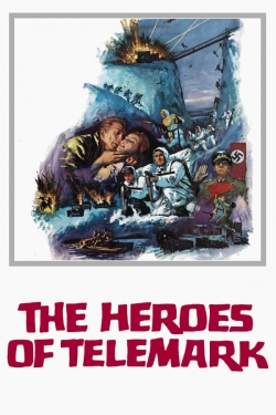 The Heroes of Telemark The Heroes of Telemark