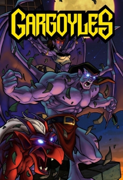 Gargoyles Gargoyles